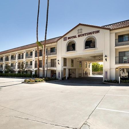 Hotel Huntington Duarte Ngoại thất bức ảnh