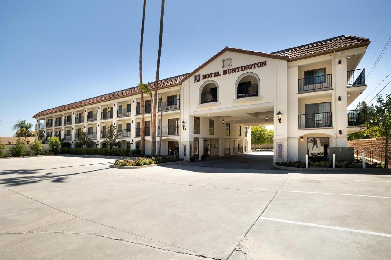 Hotel Huntington Duarte Ngoại thất bức ảnh
