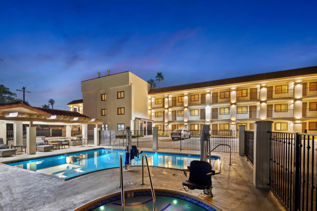 Hotel Huntington Duarte Ngoại thất bức ảnh