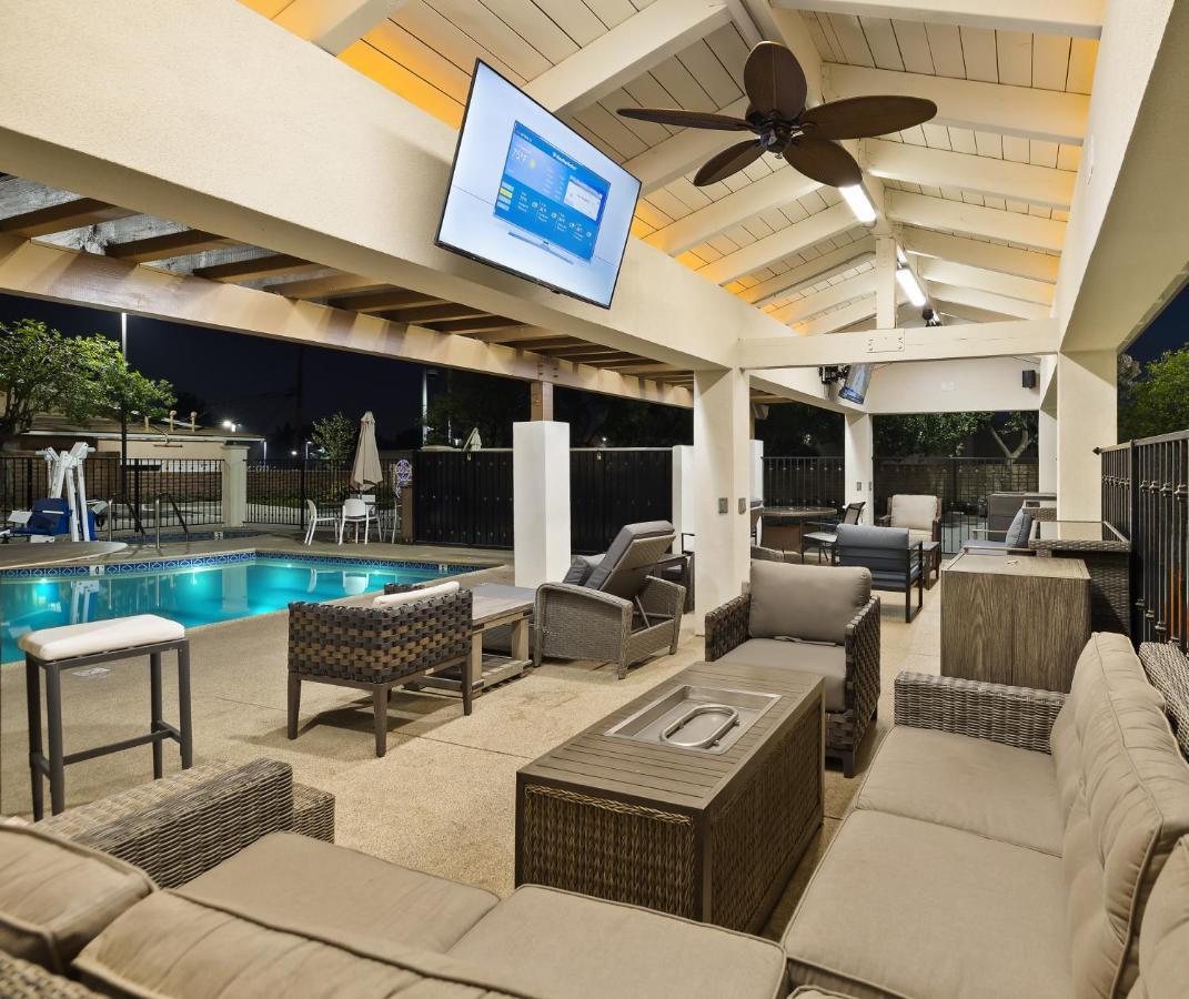 Hotel Huntington Duarte Ngoại thất bức ảnh