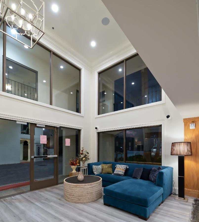 Hotel Huntington Duarte Ngoại thất bức ảnh