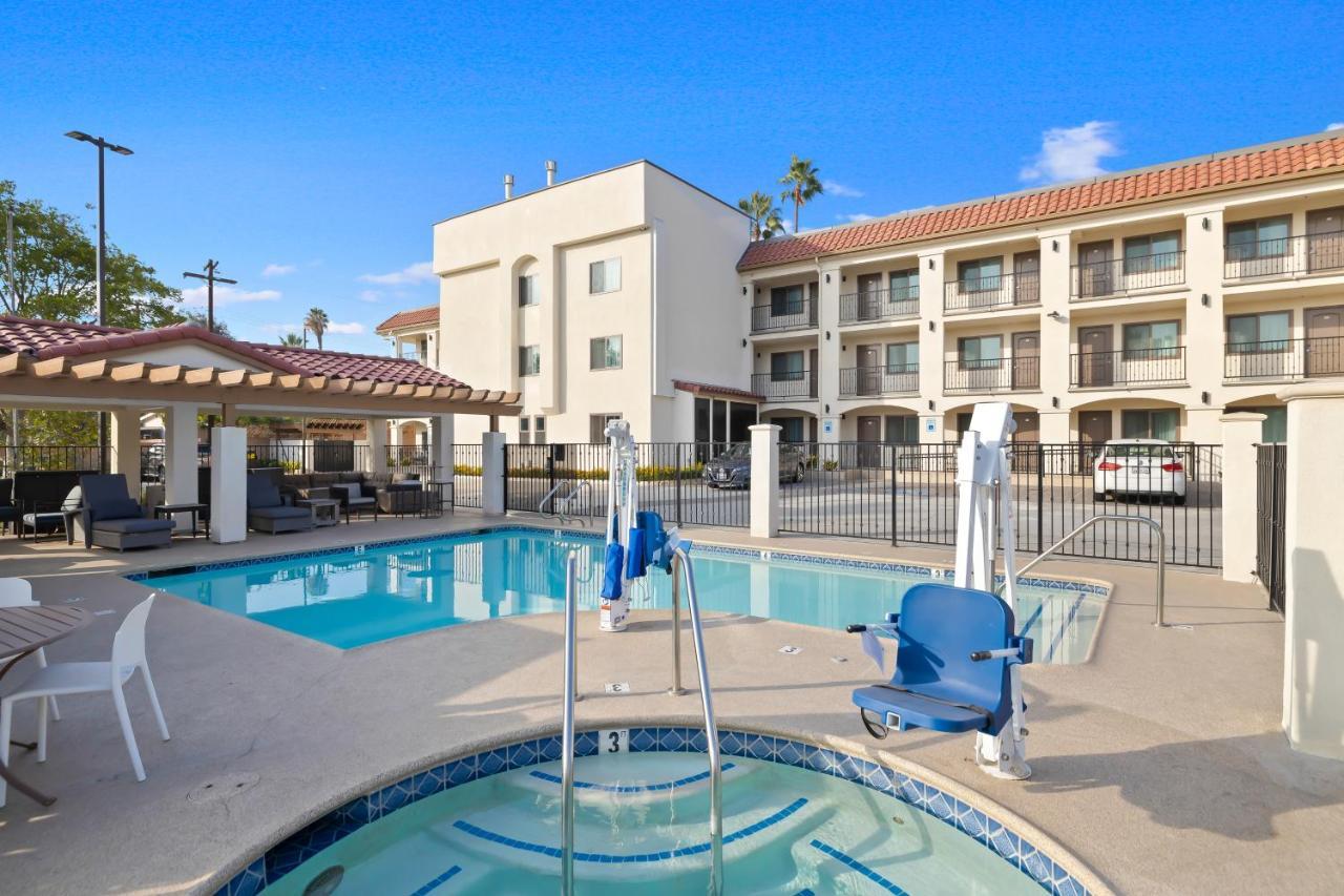 Hotel Huntington Duarte Ngoại thất bức ảnh