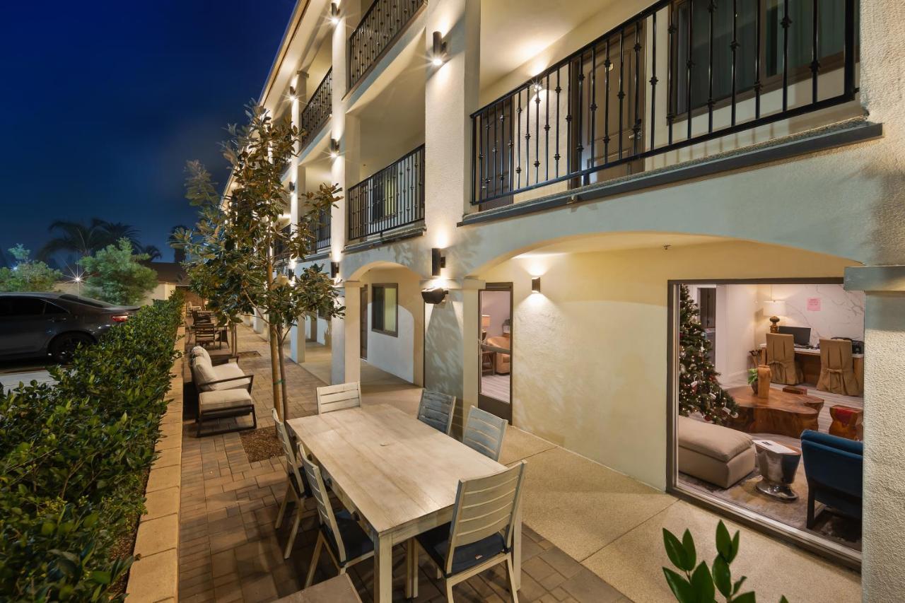 Hotel Huntington Duarte Ngoại thất bức ảnh