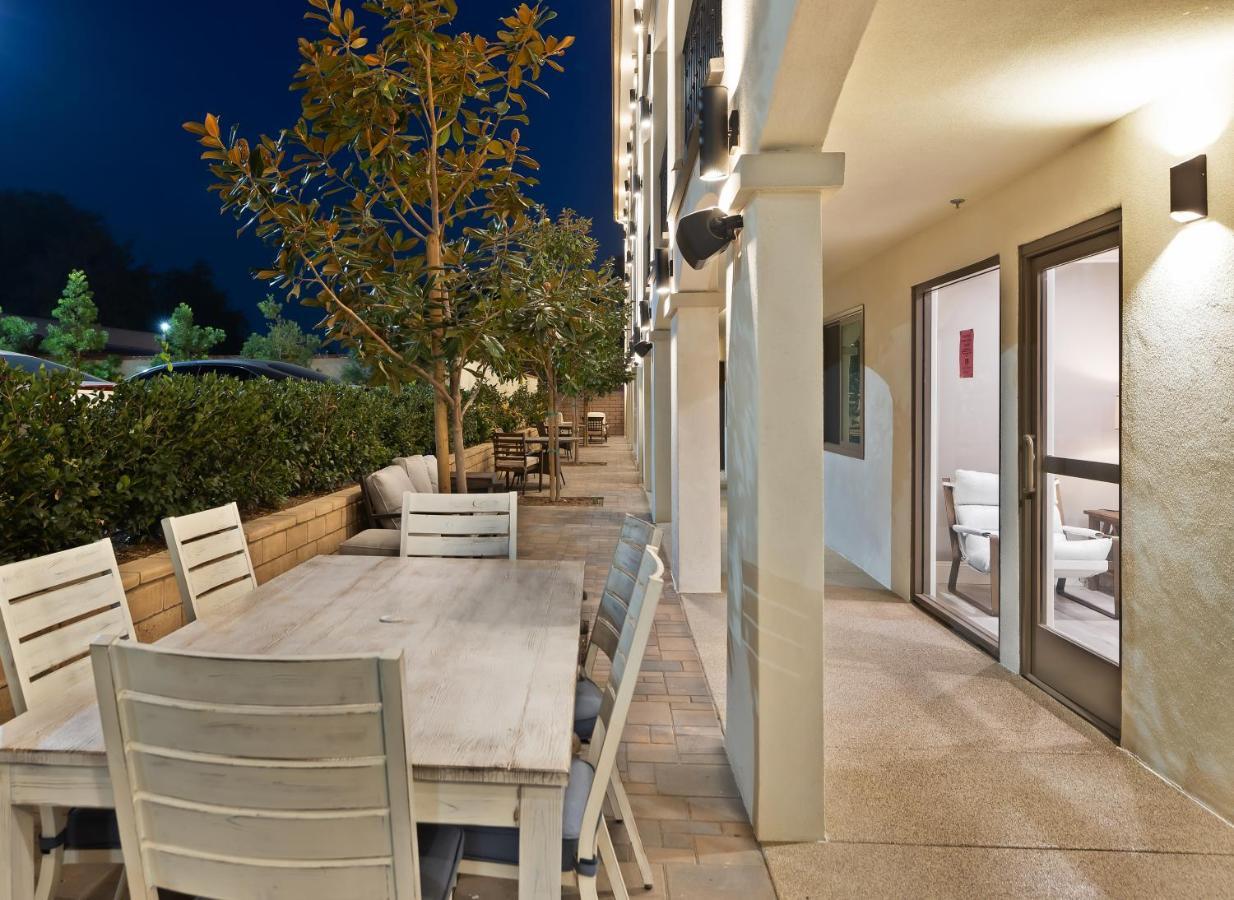 Hotel Huntington Duarte Ngoại thất bức ảnh