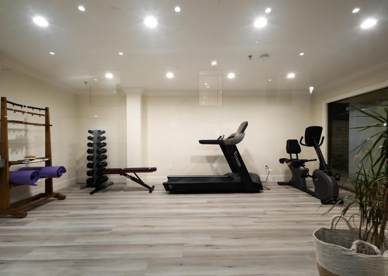 Hotel Huntington Duarte Ngoại thất bức ảnh