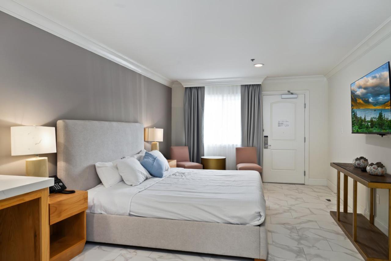 Hotel Huntington Duarte Ngoại thất bức ảnh