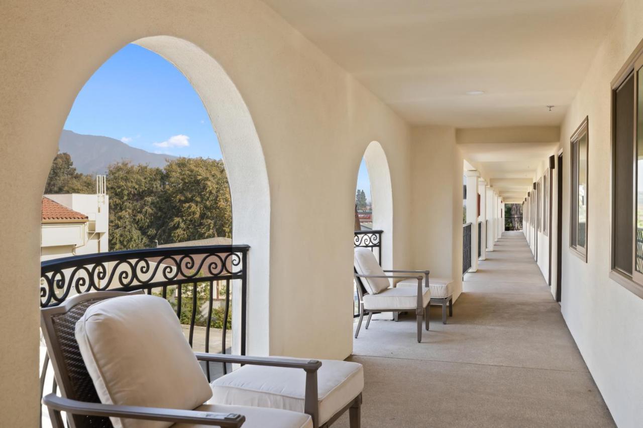 Hotel Huntington Duarte Ngoại thất bức ảnh