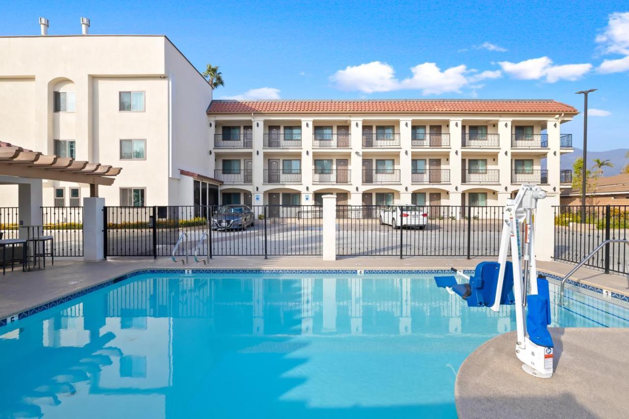Hotel Huntington Duarte Ngoại thất bức ảnh