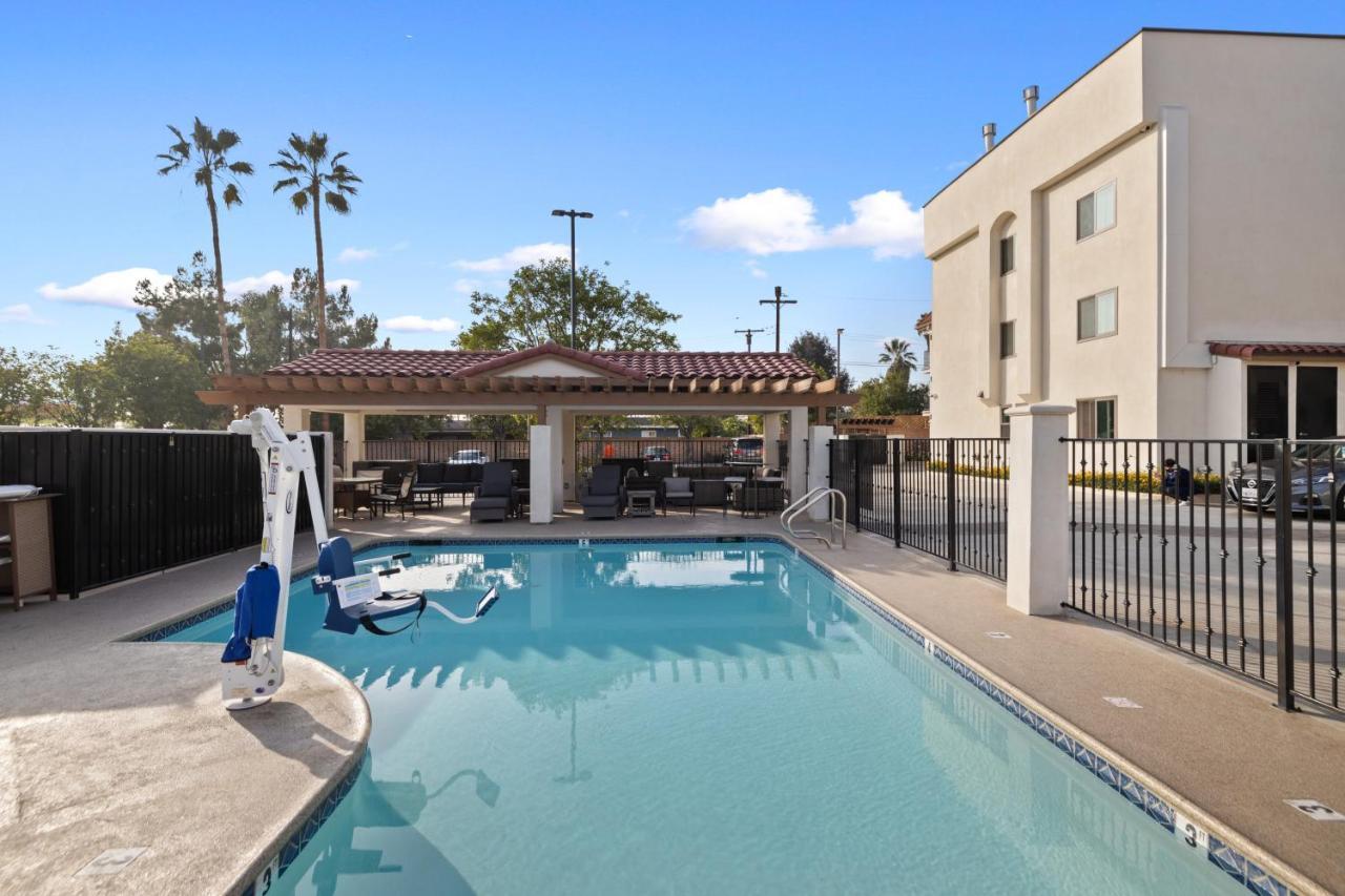 Hotel Huntington Duarte Ngoại thất bức ảnh