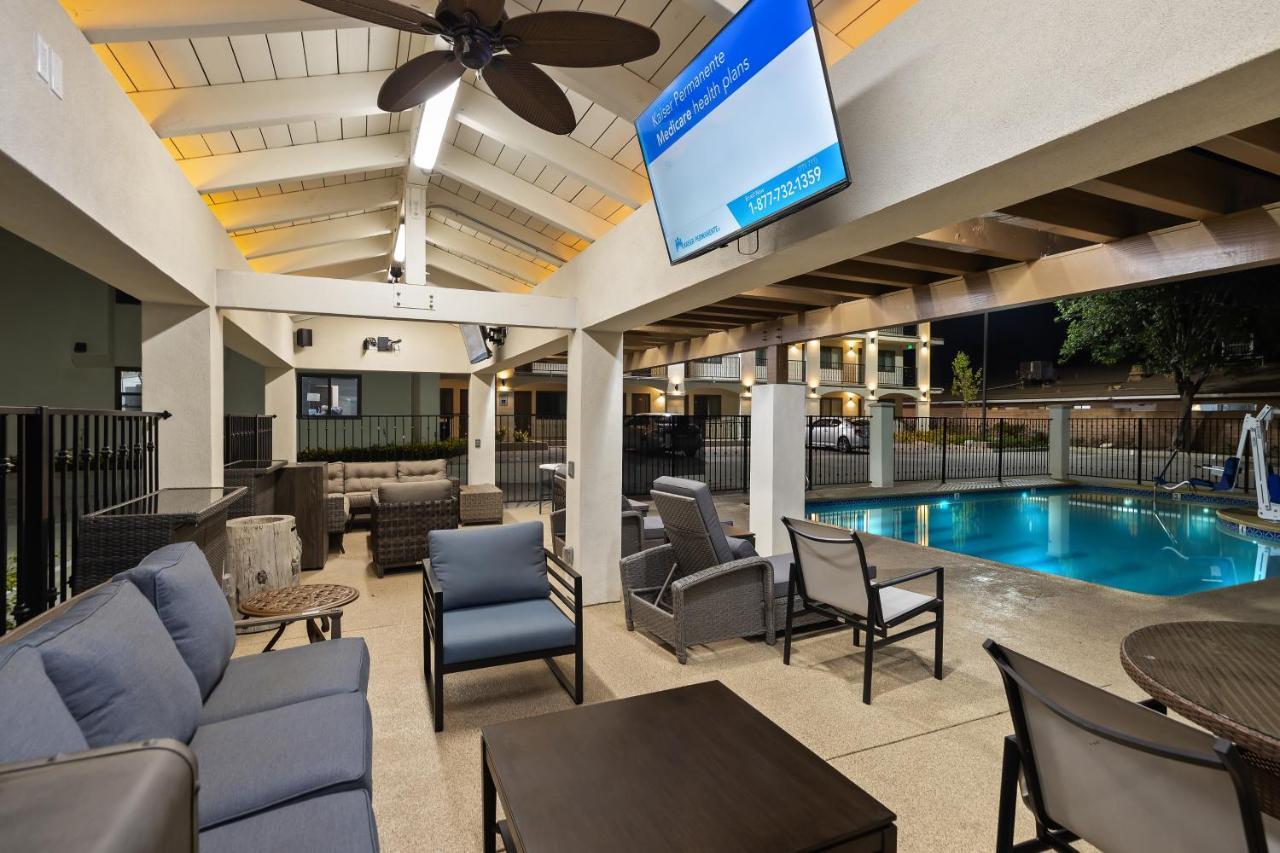 Hotel Huntington Duarte Ngoại thất bức ảnh