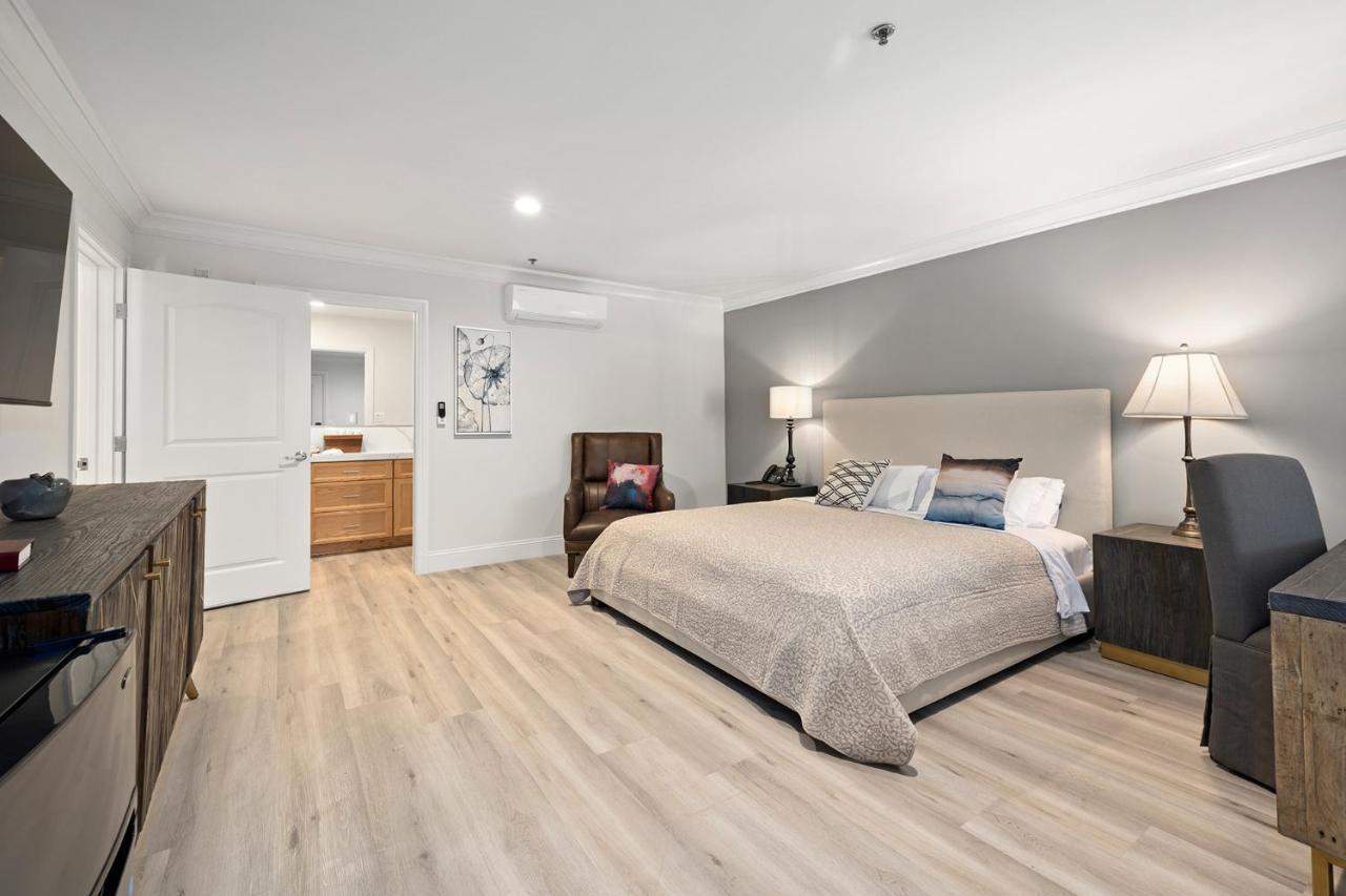 Hotel Huntington Duarte Ngoại thất bức ảnh