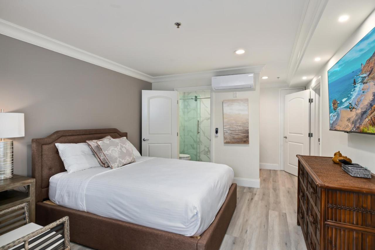 Hotel Huntington Duarte Ngoại thất bức ảnh