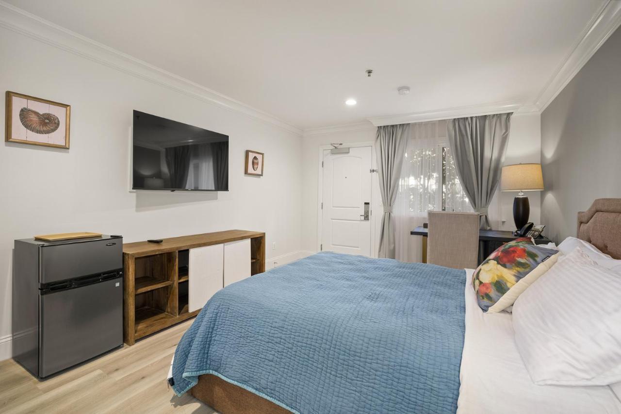 Hotel Huntington Duarte Ngoại thất bức ảnh