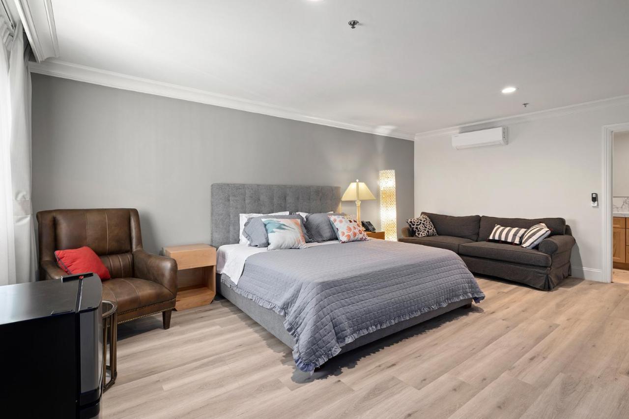 Hotel Huntington Duarte Ngoại thất bức ảnh
