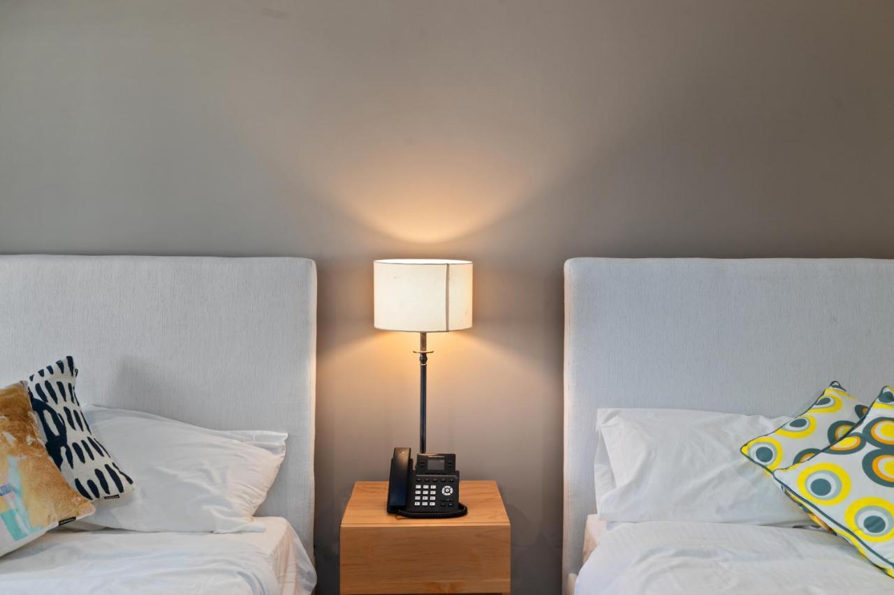 Hotel Huntington Duarte Ngoại thất bức ảnh