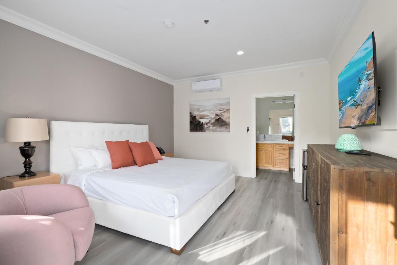 Hotel Huntington Duarte Ngoại thất bức ảnh