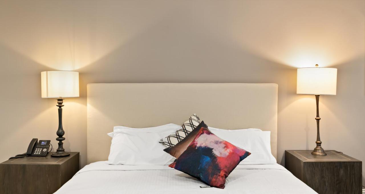 Hotel Huntington Duarte Ngoại thất bức ảnh