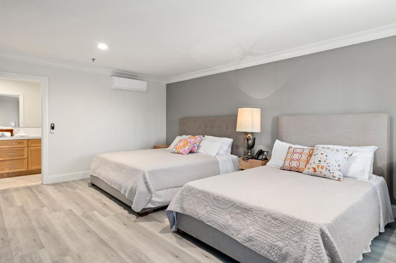 Hotel Huntington Duarte Ngoại thất bức ảnh