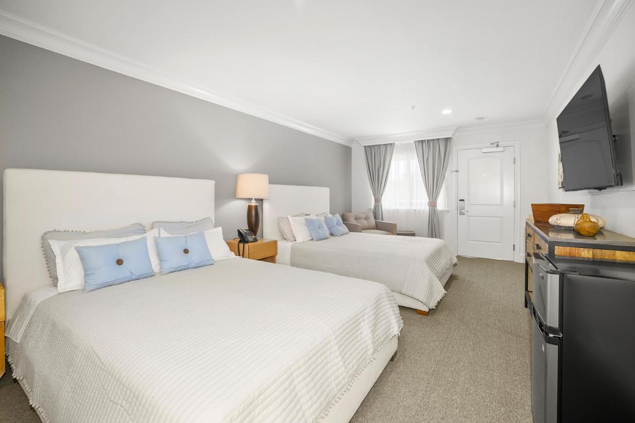 Hotel Huntington Duarte Ngoại thất bức ảnh