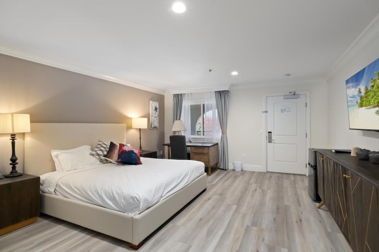 Hotel Huntington Duarte Ngoại thất bức ảnh