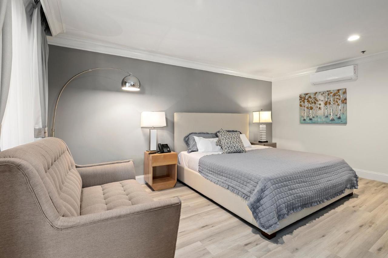 Hotel Huntington Duarte Ngoại thất bức ảnh