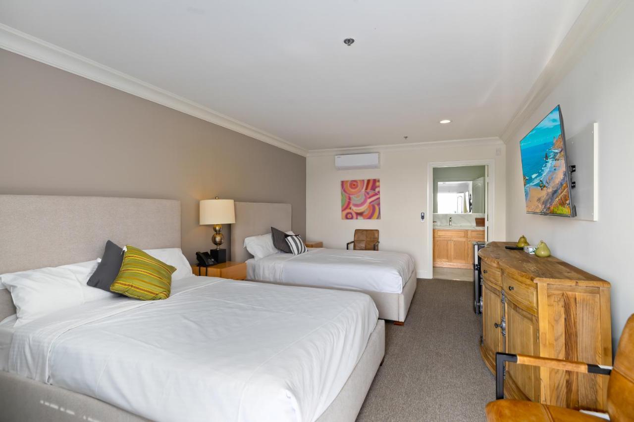 Hotel Huntington Duarte Ngoại thất bức ảnh
