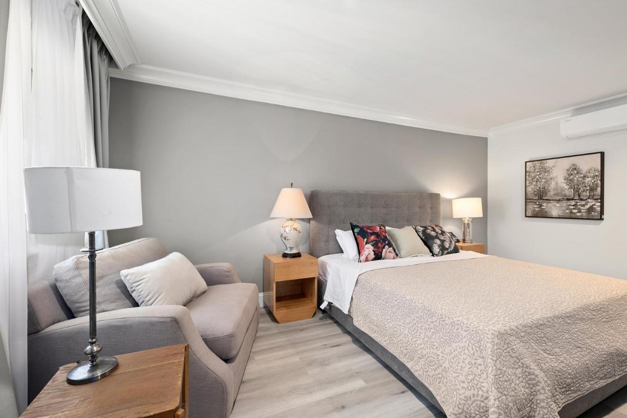 Hotel Huntington Duarte Ngoại thất bức ảnh