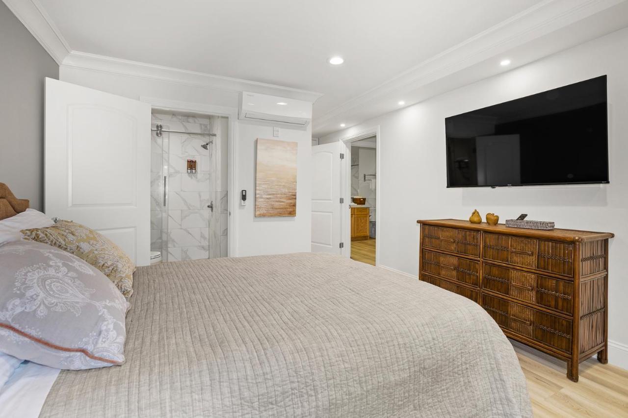 Hotel Huntington Duarte Ngoại thất bức ảnh
