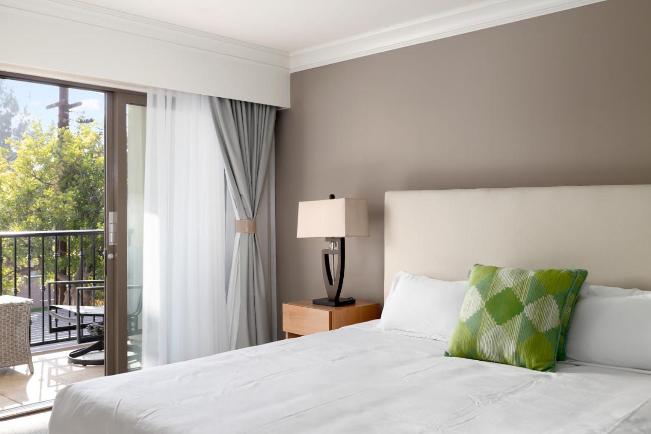 Hotel Huntington Duarte Ngoại thất bức ảnh