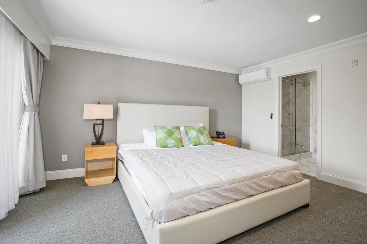 Hotel Huntington Duarte Ngoại thất bức ảnh